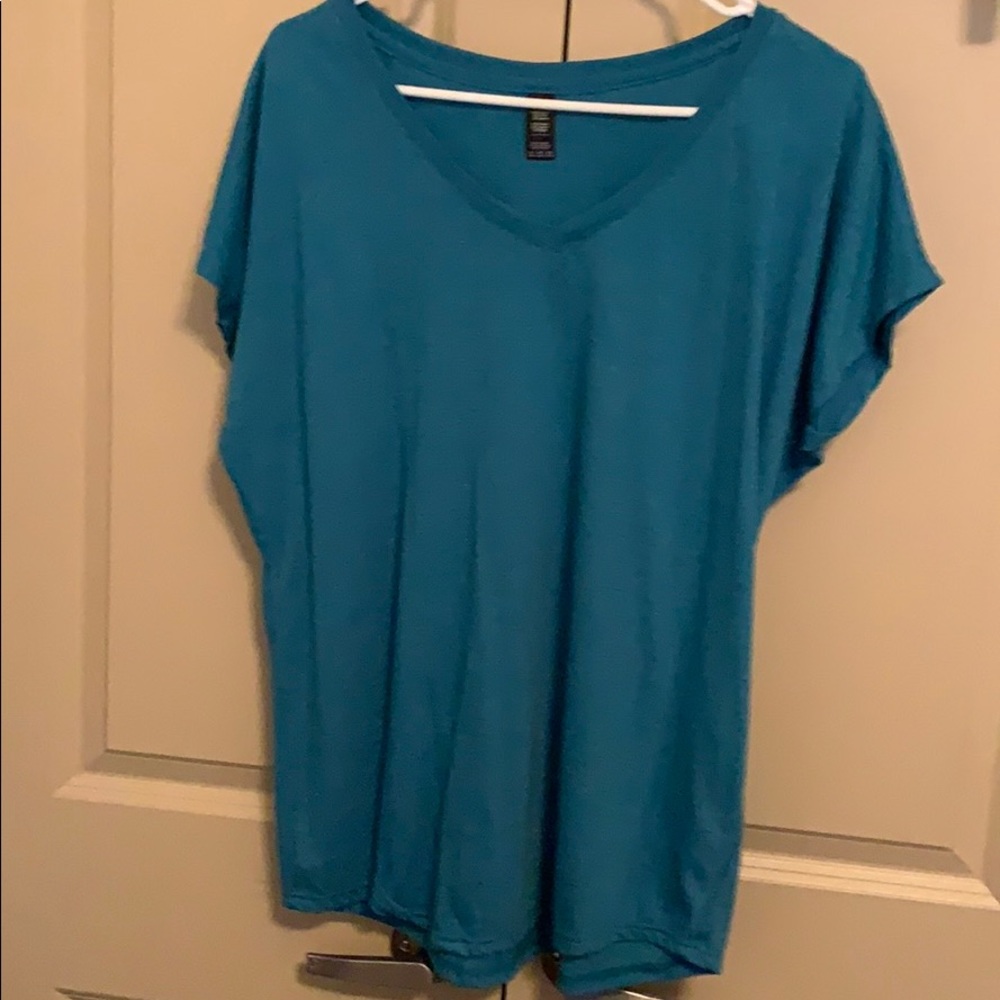 Vneck bought from Just Fab